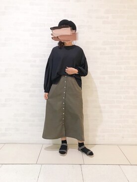 k u m a iさんのコーディネート