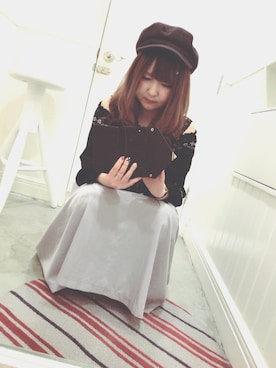 yuklcoさんのコーディネート