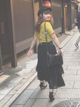 yuklcoさんのコーディネート