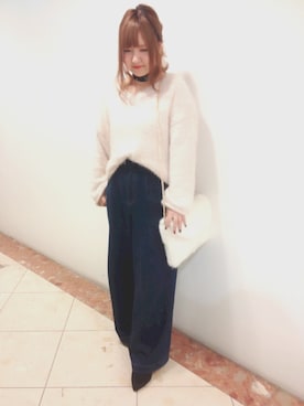 yuklcoさんのコーディネート