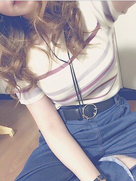 yuklcoさんのコーディネート