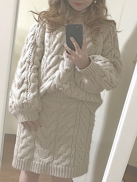 yuklcoさんのコーディネート