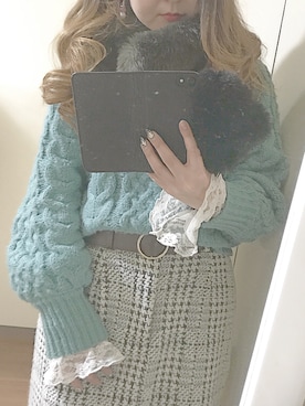 yuklcoさんのコーディネート