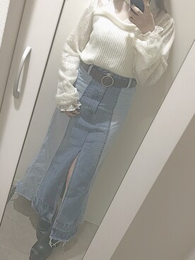 yuklcoさんのコーディネート