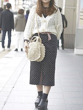 yuklcoさんのコーディネート