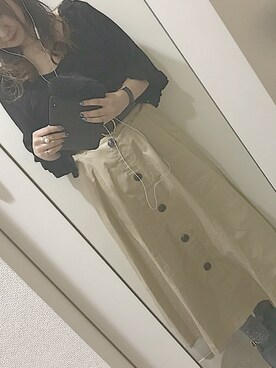 yuklcoさんのコーディネート