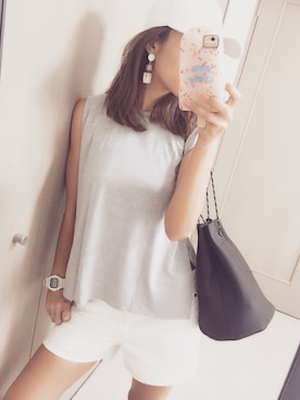 Anyaさんのコーディネート