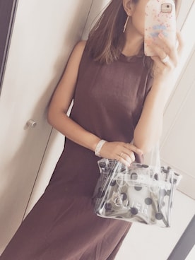 Anyaさんのコーディネート