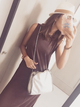 Anyaさんのコーディネート