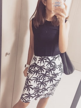 Anyaさんのコーディネート