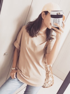 Anyaさんのコーディネート