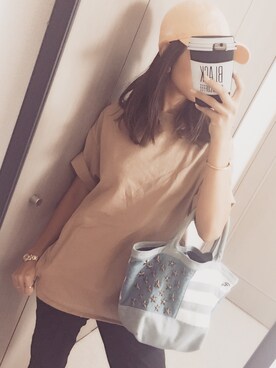 Anyaさんのコーディネート