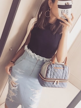 Anyaさんのコーディネート