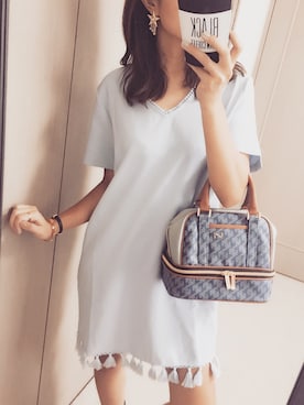 Anyaさんのコーディネート