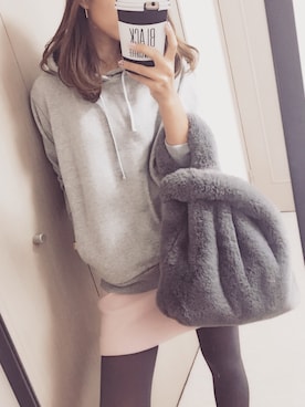 Anyaさんのコーディネート