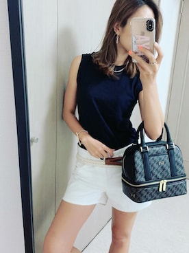 Anyaさんのコーディネート