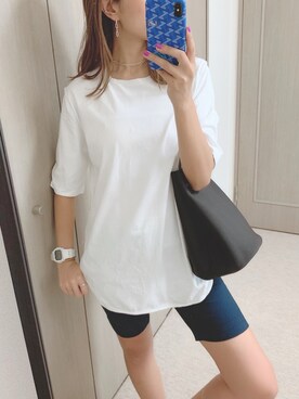 Anyaさんのコーディネート