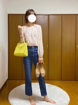 きりんさんのコーディネート