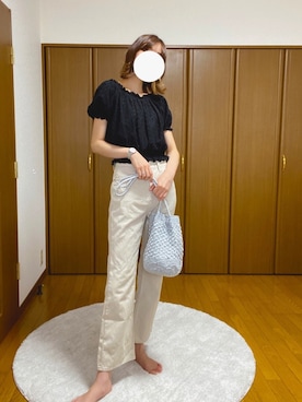 きりんさんのコーディネート