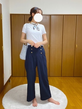 きりんさんのコーディネート