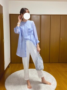 きりんさんのコーディネート