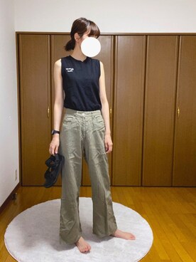 きりんさんのコーディネート