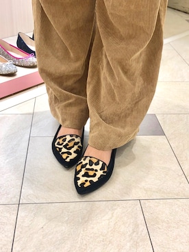 「Launa lea（ラウナレア）のアイテム」を使った、Launaleaさん（レディース・160cm）の冬コーディネート