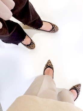 Launaleaさん(レディース・160cm)の秋コーディネート