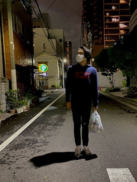 TKさんのコーディネート