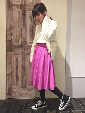 Risaさんのコーディネート