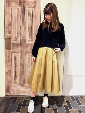 Risaさんのコーディネート