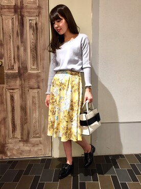 Risaさんのコーディネート