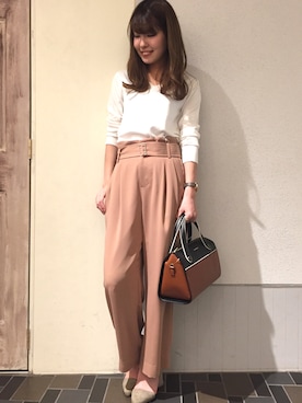 Risaさんのコーディネート