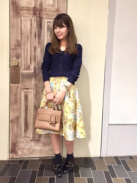 Risaさんのコーディネート