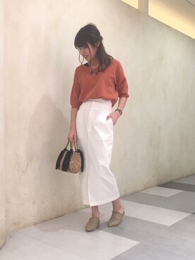 Risaさんのコーディネート