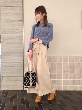 Risaさんのコーディネート