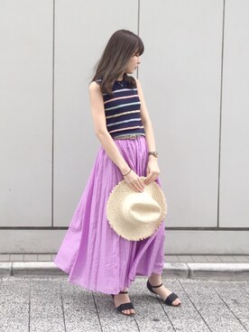 Risaさんのコーディネート