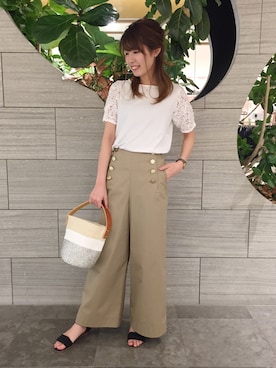 Risaさんのコーディネート