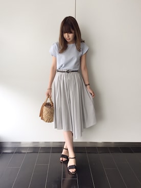 Risaさんのコーディネート