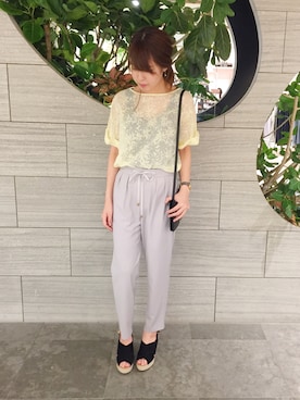 Risaさんのコーディネート