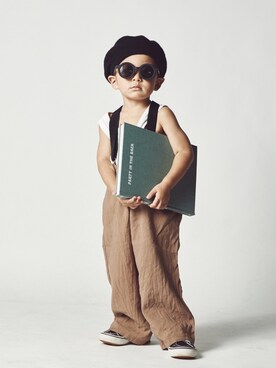 BEATNIK さんのコーディネート