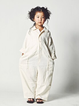 BEATNIK さんのコーディネート