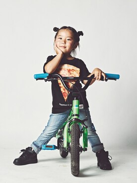 BEATNIK さんのコーディネート