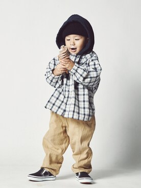 BEATNIK さんのコーディネート