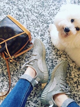 Uki044☃️さんのコーディネート