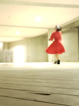 Yさんのコーディネート