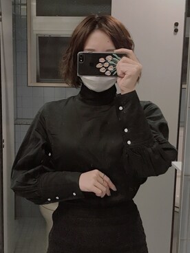 Yさんのコーディネート