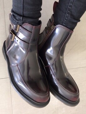 Yさんのコーディネート