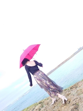 Yさんのコーディネート