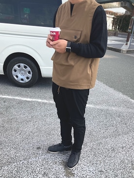 stwr300さんのコーディネート